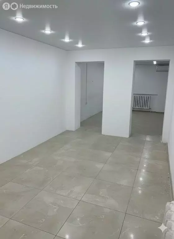 Помещение свободного назначения (49 м) - Фото 1