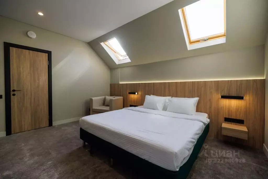 Комната Калмыкия, Элиста ул. Сельгикова, 39 (59.0 м) - Фото 1