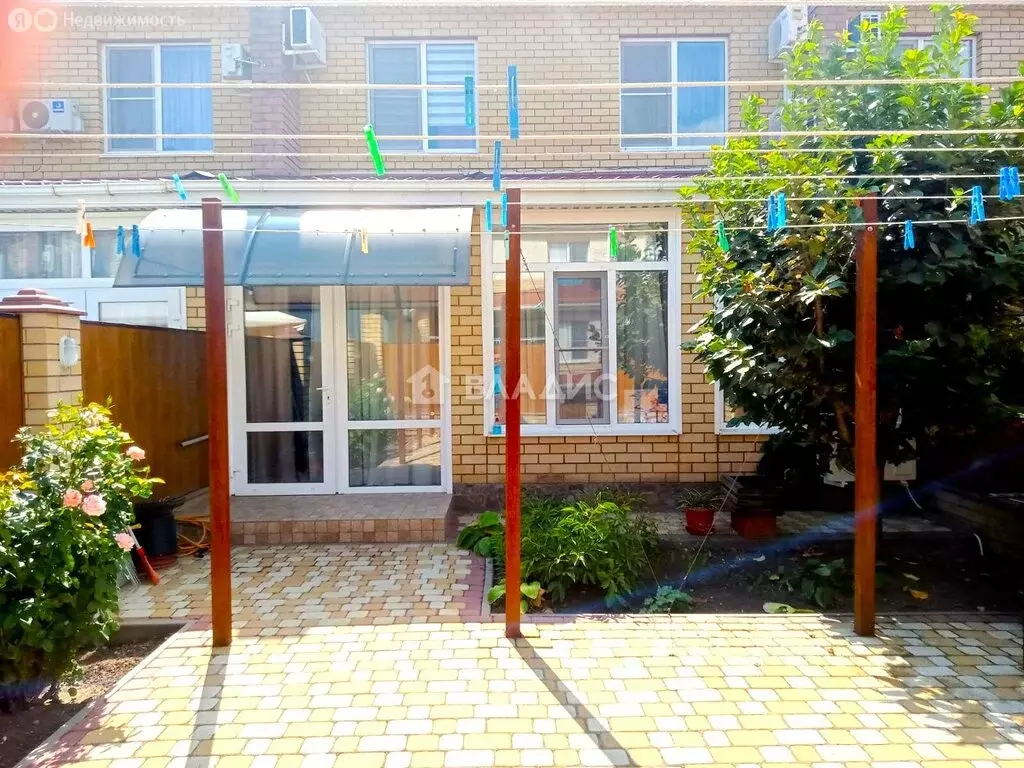 Дом в Ейск, Парковая улица (154 м) - Фото 2