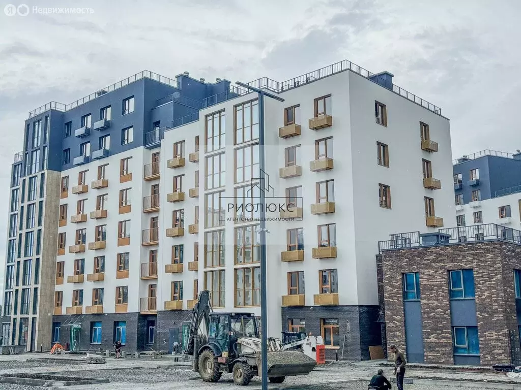 2-комнатная квартира: Магнитогорск, Советская улица, 132Г (66.5 м) - Фото 0