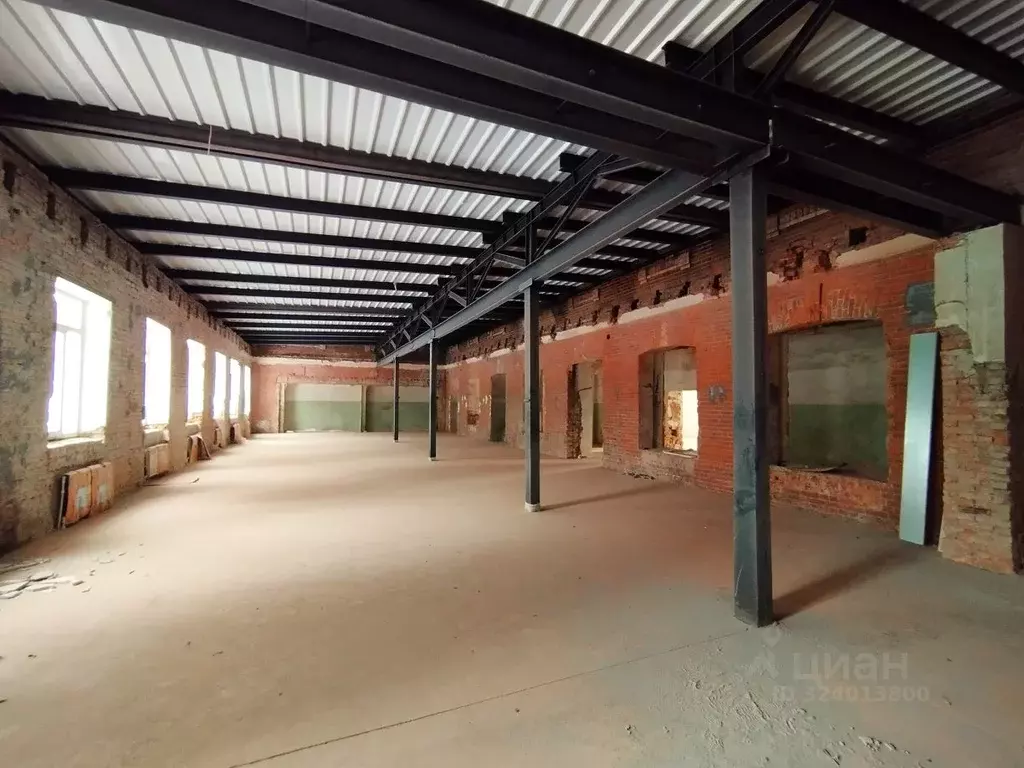 Помещение свободного назначения в Хабаровский край, Хабаровск ул. ... - Фото 2