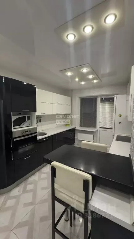 3-к кв. Иркутская область, Иркутск ул. Лермонтова, 333в (74.0 м) - Фото 1