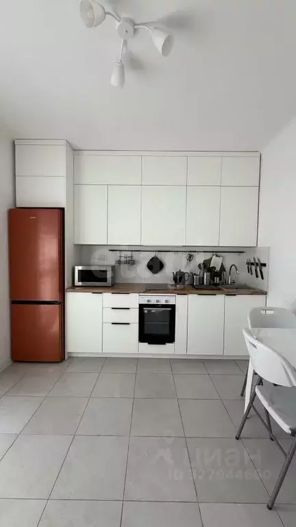 1-к кв. Москва ул. Академика Скрябина, 3/1к1 (40.6 м) - Фото 1