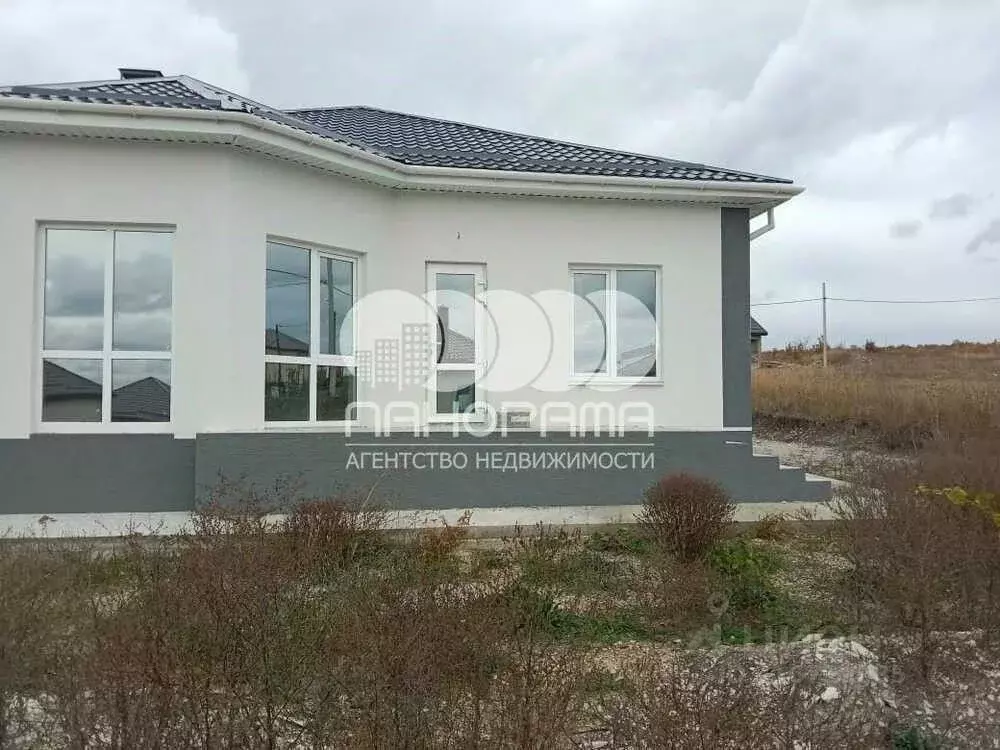 Дом в Краснодарский край, Новороссийск городской округ, Натухаевская ... - Фото 0