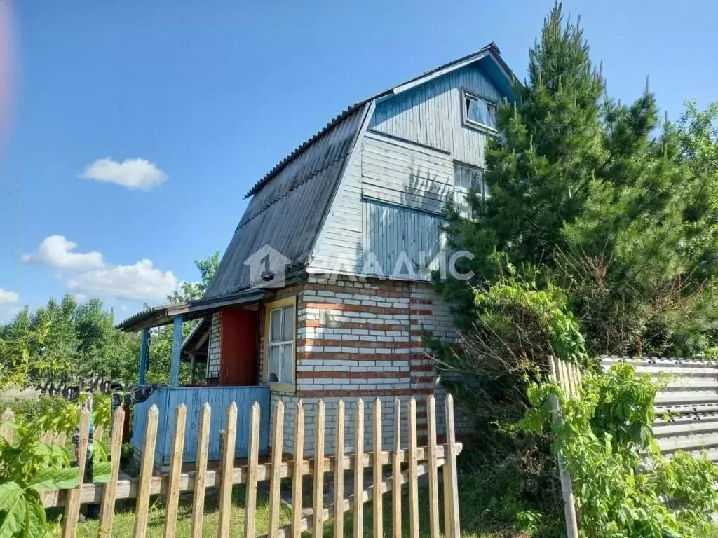 Дом в Владимирская область, Суздальский район, Боголюбовское ... - Фото 0