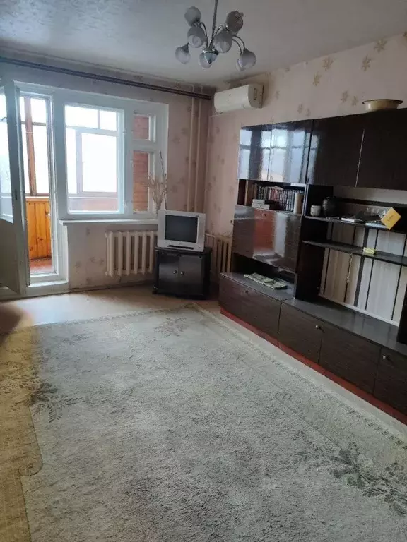 2-к кв. Ульяновская область, Ульяновск ул. Робеспьера, 81к1 (56.6 м) - Фото 2