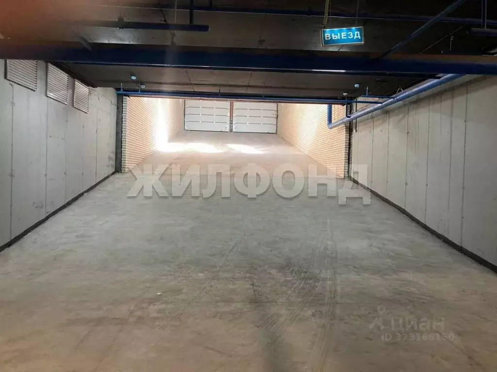 Гараж в Новосибирская область, Новосибирск Плановая ул., 60А (13 м) - Фото 2