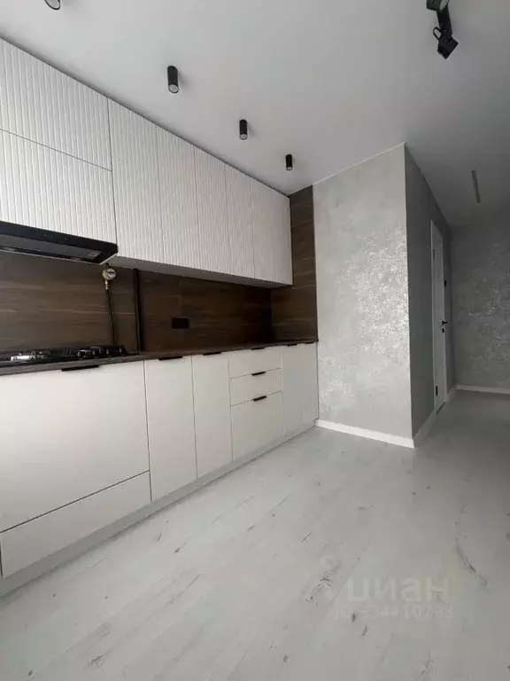 2-к кв. Башкортостан, Уфа ул. Муксинова, 11 (45.0 м) - Фото 1