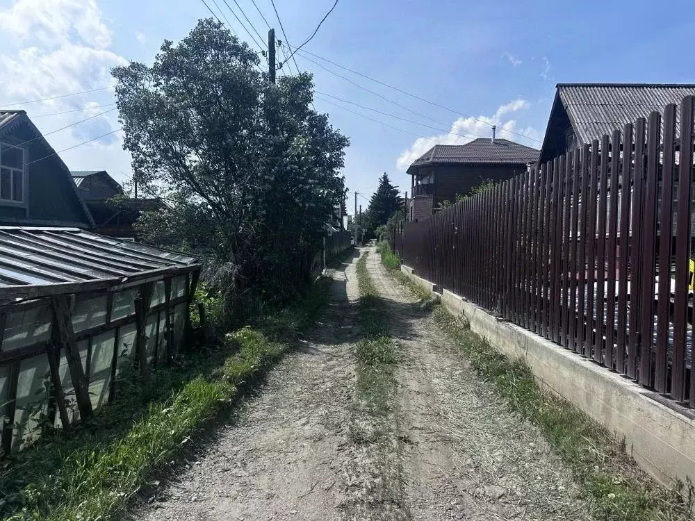 Дом в Иркутская область, Иркутск Ангара СНТ, ул. 2-я Восточная, 16А ... - Фото 2