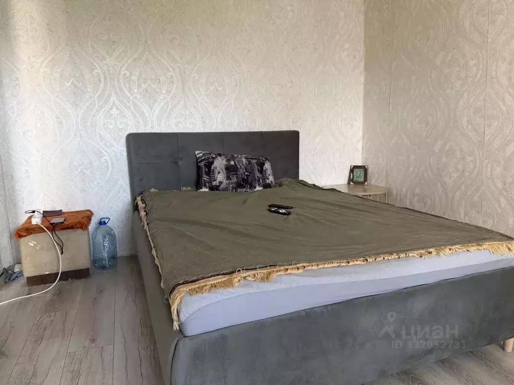 1-к кв. Тульская область, Тула ул. Кауля, 3к1 (34.0 м) - Фото 1