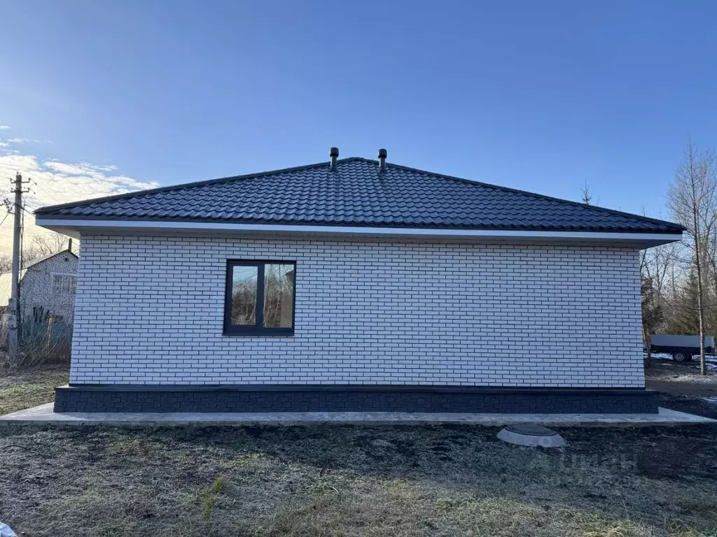 Коттедж в Башкортостан, Уфа Электроаппарат площадка 2 СНТ, ул. ... - Фото 2