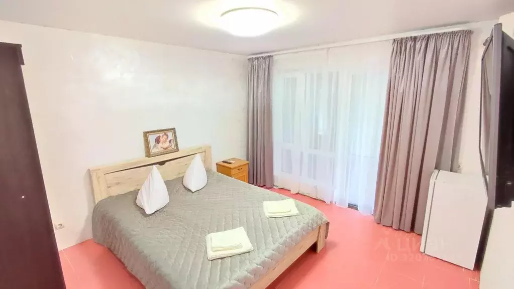 Комната Крым, Судак ул. Танкистов, 28 (15.0 м) - Фото 0