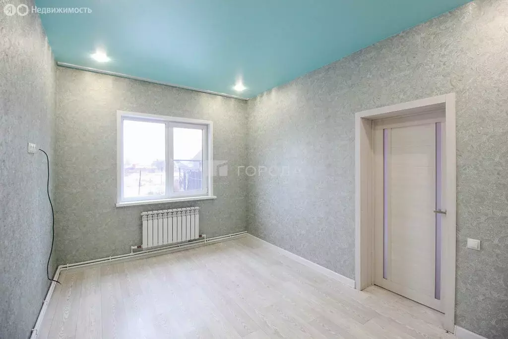 Дом в Зудилово, Советская улица, 43 (82.9 м) - Фото 1