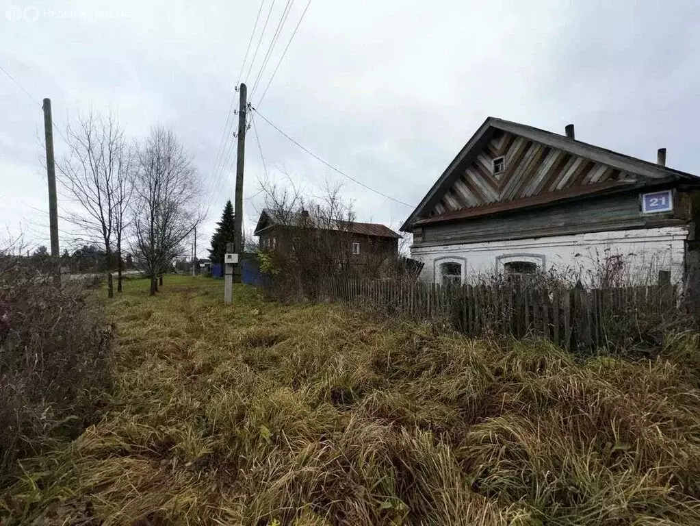 Дом в муниципальное образование Киров, деревня Балезинщина, 21 (42.9 ... - Фото 2