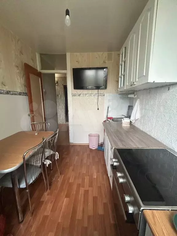 3-к. квартира, 62,1 м, 9/9 эт. - Фото 0