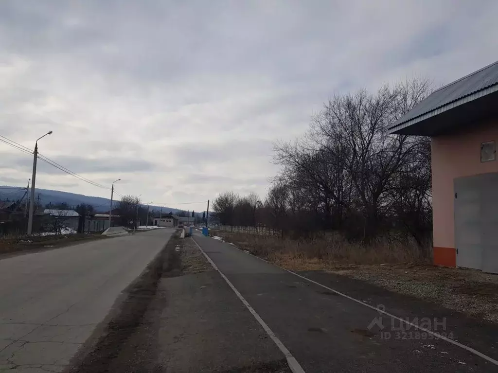 Помещение свободного назначения в Северная Осетия, Алагир ... - Фото 2