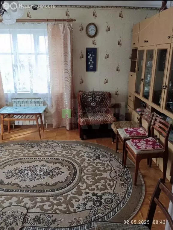 Дом в посёлок Балезино, улица Кирова (42.5 м) - Фото 0