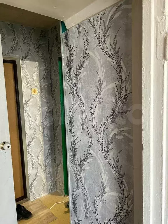 1-к. квартира, 22 м, 5/5 эт. - Фото 1