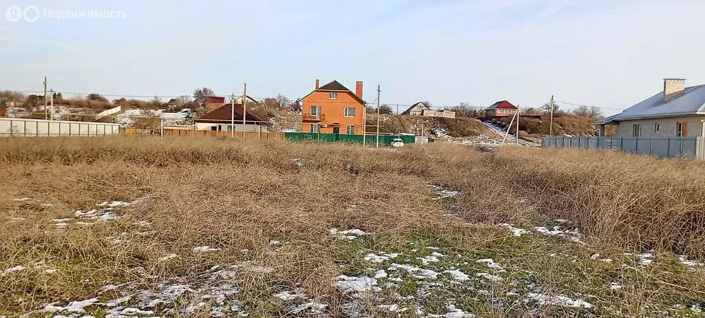 Участок в Должанская, улица Чапаева (6.2 м) - Фото 0