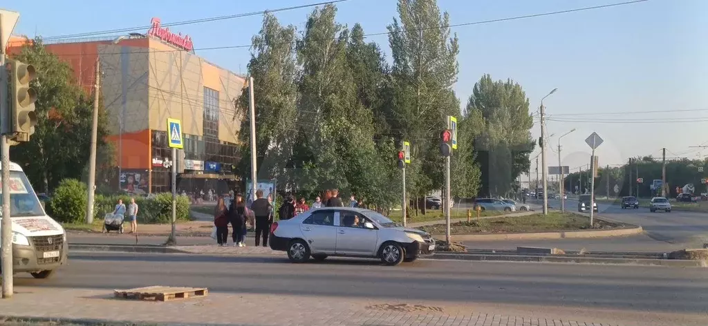 2-к. квартира, 45 м, 5/9 эт. - Фото 1