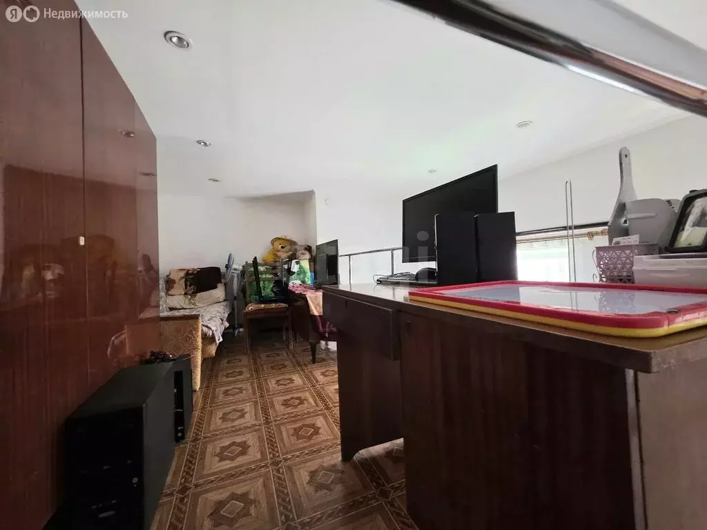 1-комнатная квартира: Симферополь, улица Ефремова, 23 (23.4 м) - Фото 2