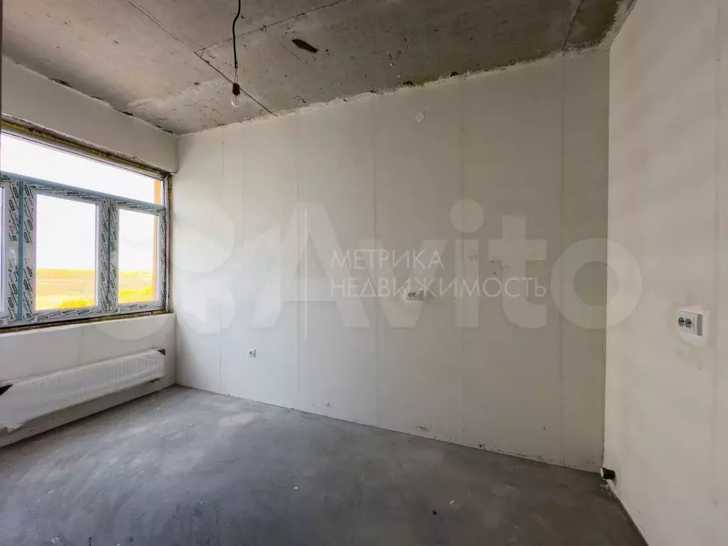 Квартира-студия, 23,6 м, 11/18 эт. - Фото 1