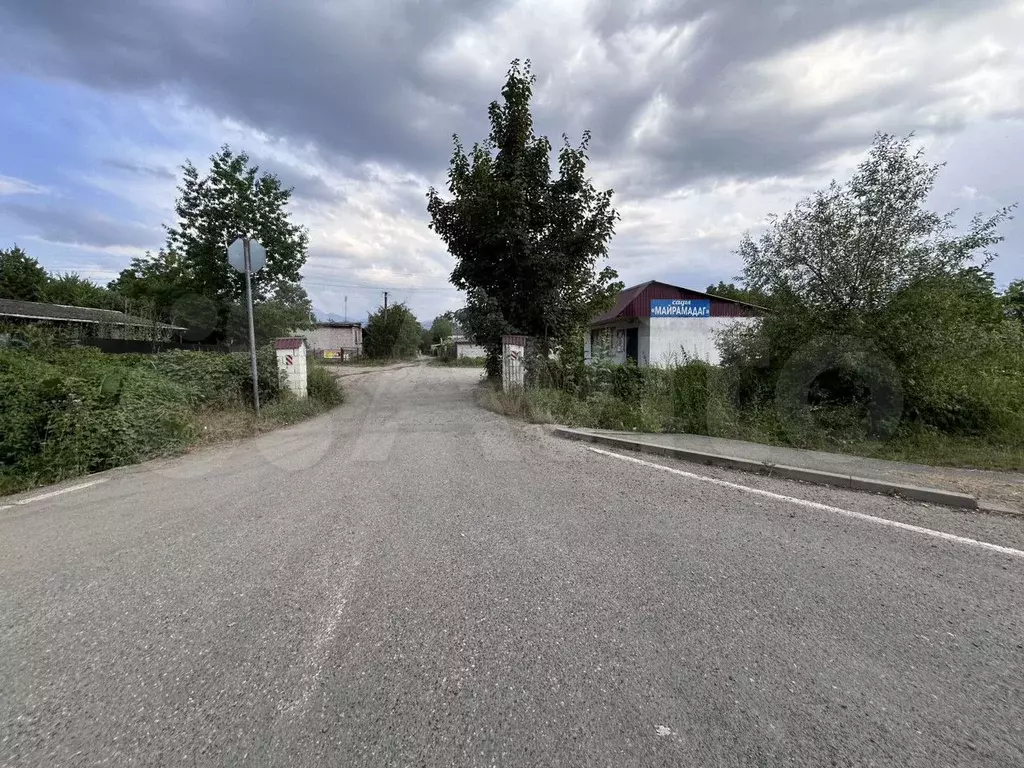 Участок 5 сот. (СНТ, ДНП) - Фото 0