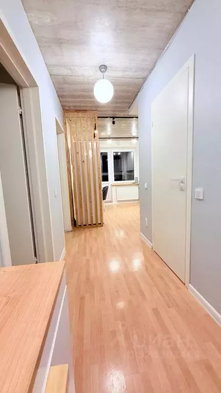 2-к кв. Кировская область, Киров ул. Энтузиастов, 15к2 (43.7 м) - Фото 1