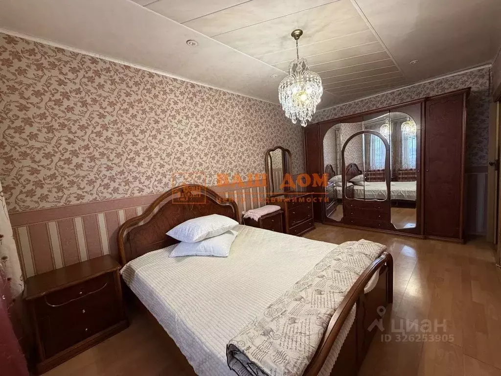 2-к кв. Тульская область, Тула ул. Кутузова, 34 (50.2 м) - Фото 2