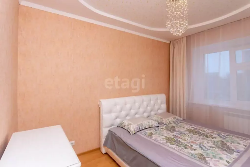 2-к кв. Ханты-Мансийский АО, Сургут ул. Лермонтова, 3 (53.5 м) - Фото 0