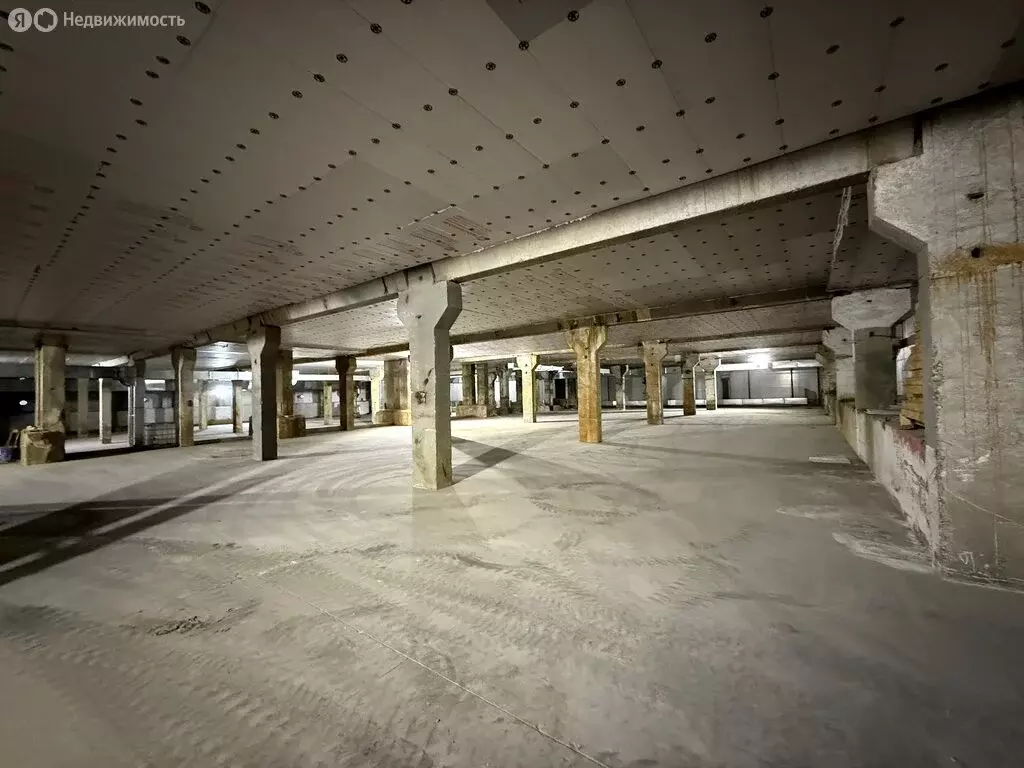 Производственное помещение (1200 м) - Фото 1