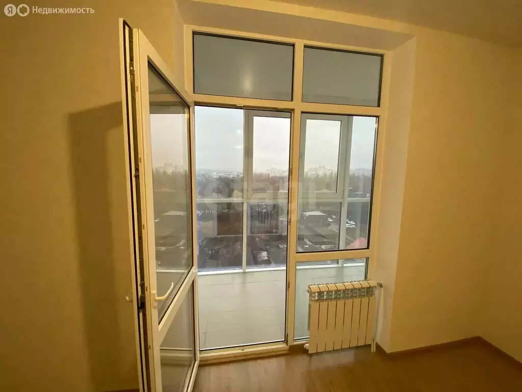 2-комнатная квартира: Белгород, Харьковская улица, 5к1 (44 м) - Фото 2