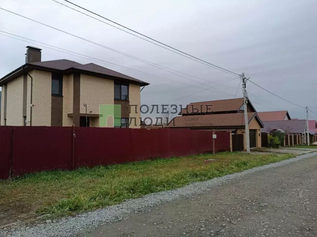 Дом в Завьялово, Ромашковая улица, 26 (149.2 м) - Фото 2