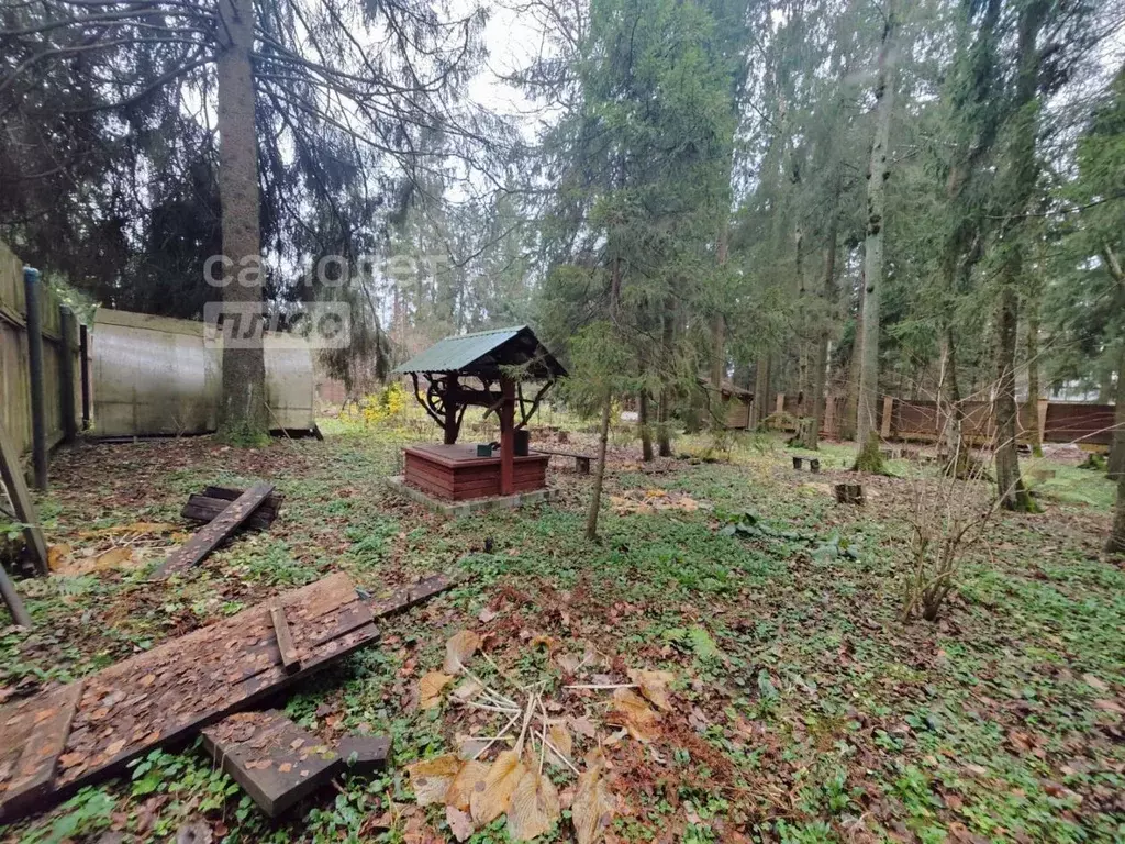 Участок в Московская область, Лобня Луговая мкр, ул. Фрунзе (14.54 ... - Фото 2