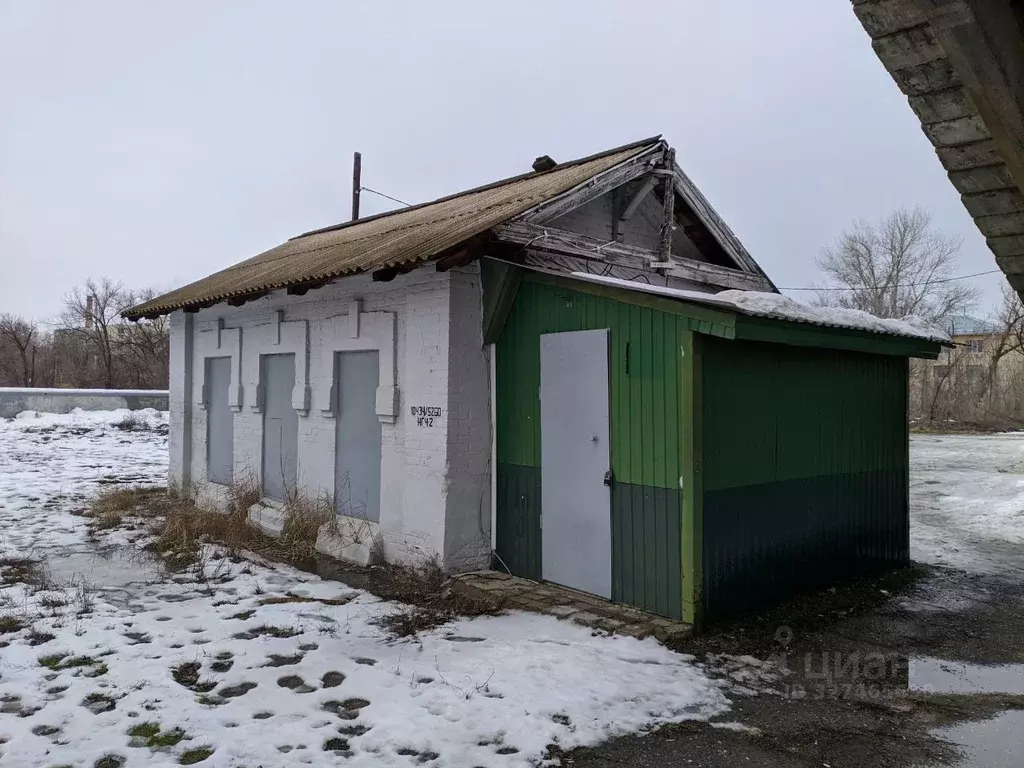 Помещение свободного назначения в Волгоградская область, Волгоград ул. ... - Фото 1