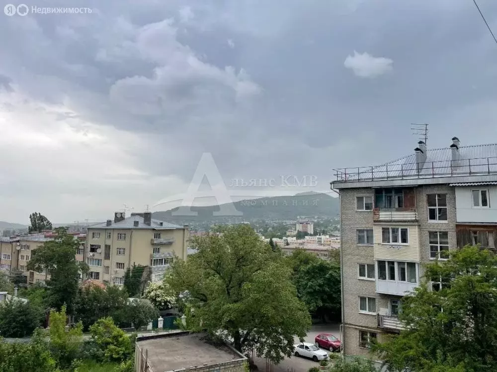 1-комнатная квартира: Кисловодск, улица Островского, 3 (33 м) - Фото 1