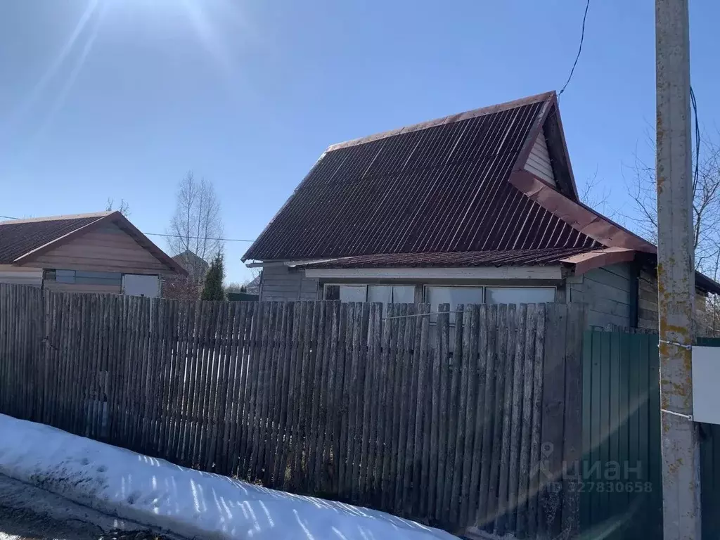 Участок в Ярославская область, Тутаевский муниципальный округ, ... - Фото 1