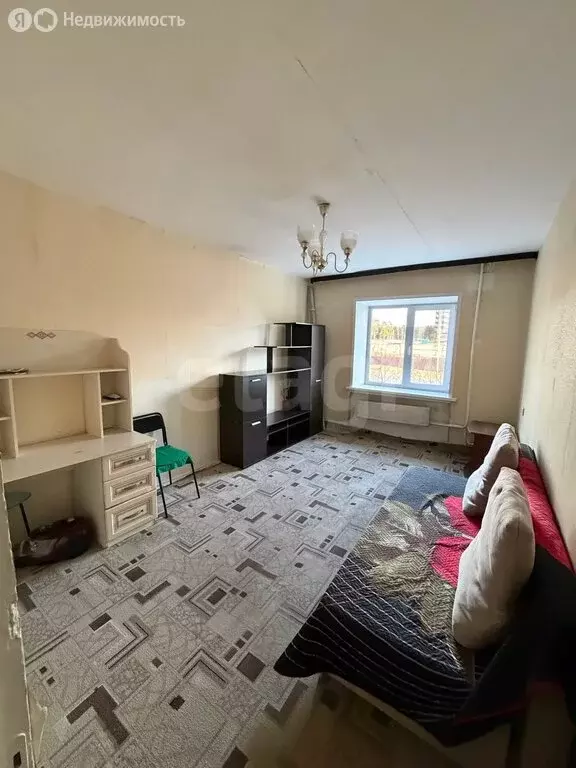 2-комнатная квартира: Улан-Удэ, микрорайон Энергетик, 41 (37.6 м) - Фото 2