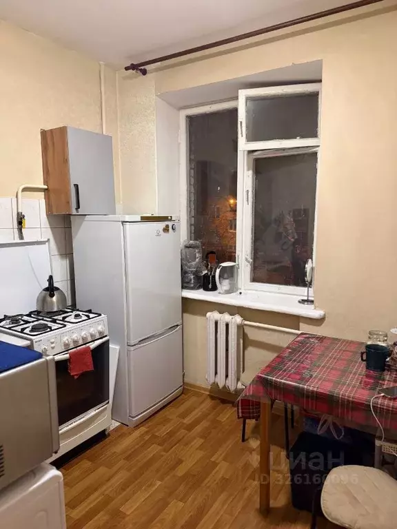 2-к кв. Москва 1-я Владимирская ул., 43 (43.5 м) - Фото 2