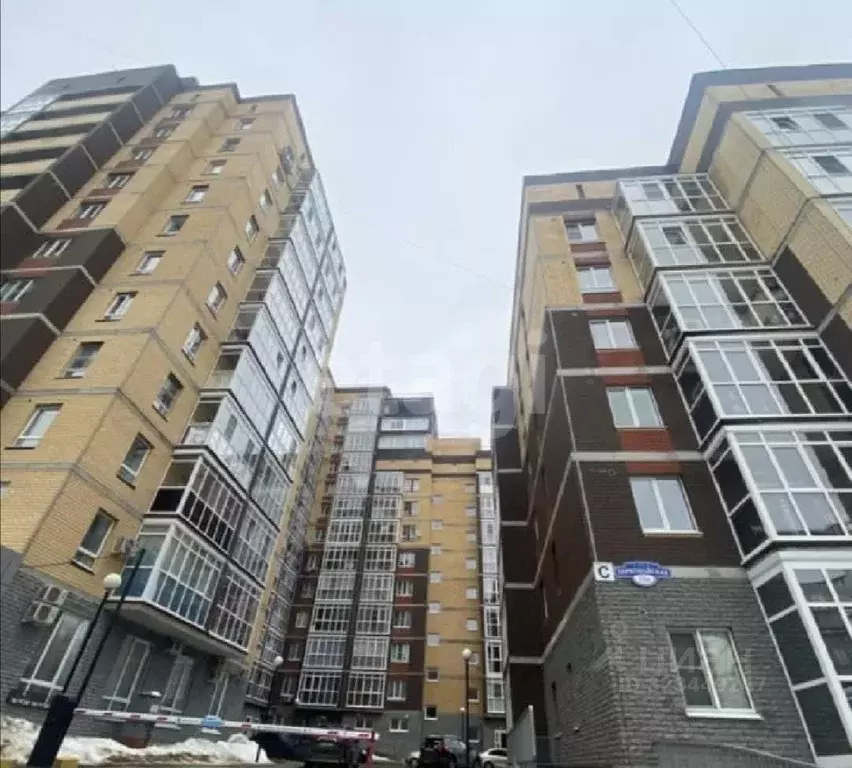 Студия Коми, Сыктывкар Первомайская ул., 121А (28.0 м) - Фото 2