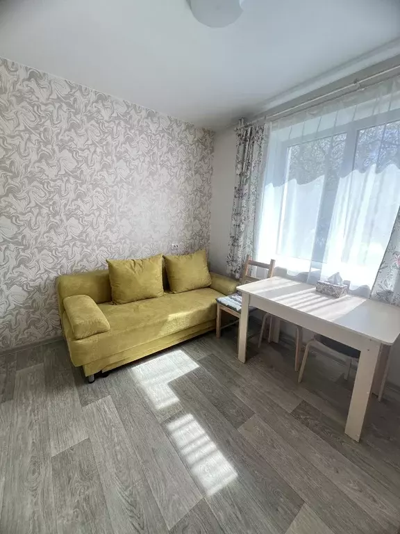 Продаётся 1-к квартира, 36.5 м - Фото 1