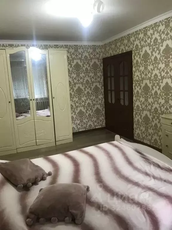 1-к кв. Кабардино-Балкария, Нальчик Эльбрусская ул., 1А (28.0 м) - Фото 1