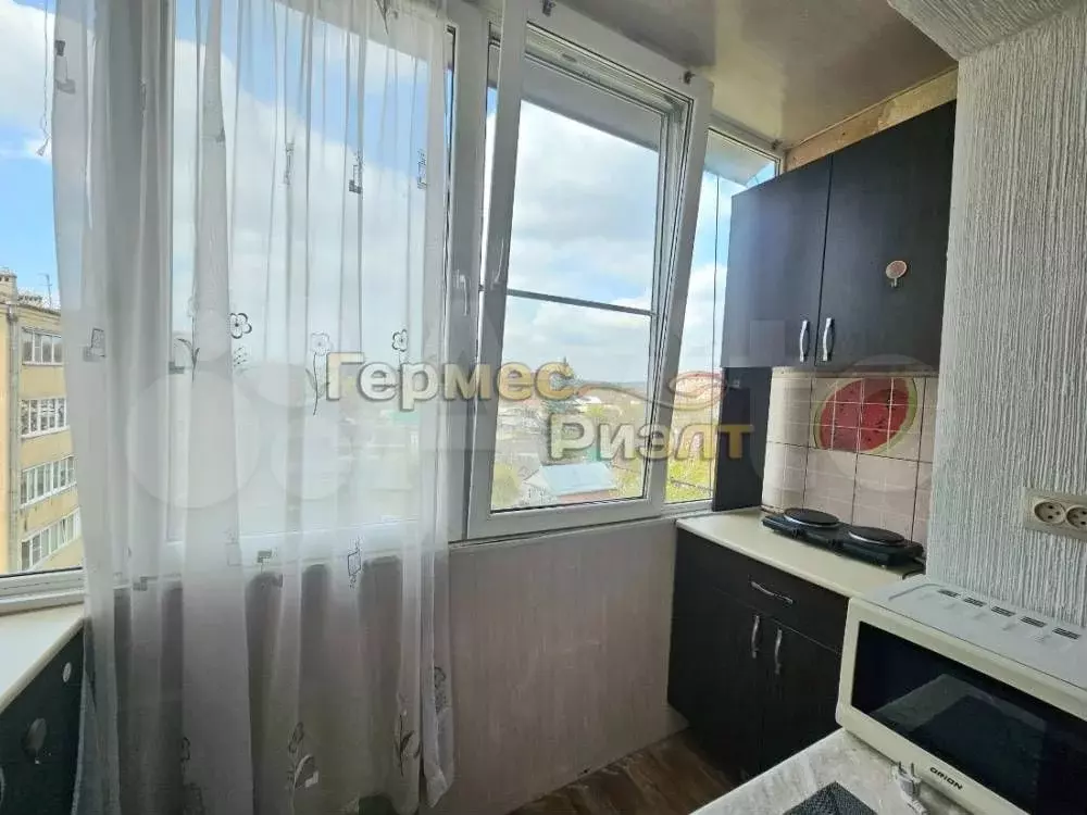 Квартира-студия, 19,8 м, 5/5 эт. - Фото 1