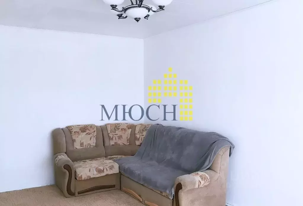 1-к кв. Магаданская область, Сокол пгт ул. Королева, 2 (37.9 м) - Фото 0