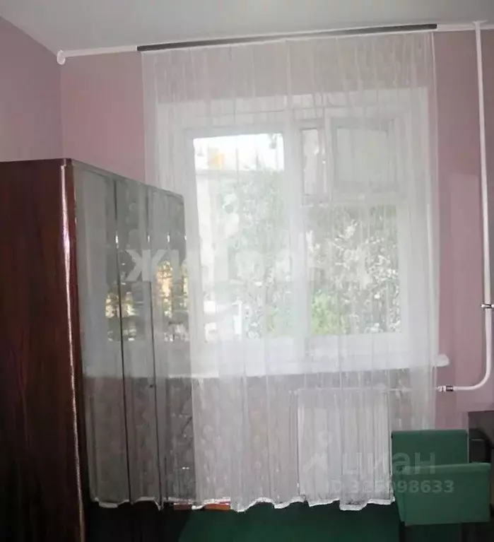 2-к кв. Новосибирская область, Новосибирск ул. Аэропорт, 52 (46.0 м) - Фото 2