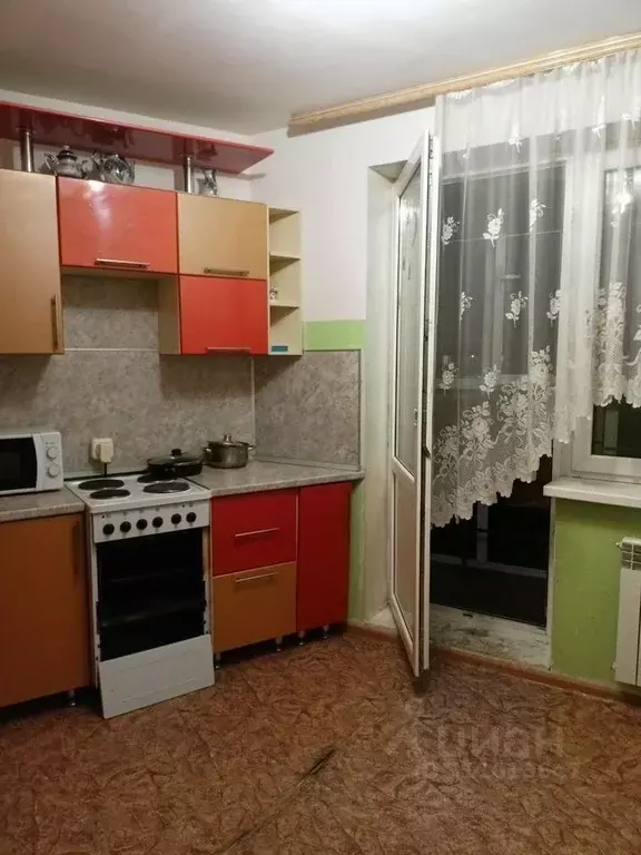 2-к кв. Мордовия, Саранск ул. Косарева, 45 (58.0 м) - Фото 1