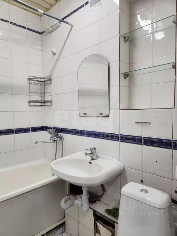 1-к кв. Пермский край, Пермь Техническая ул., 5 (29.9 м) - Фото 2