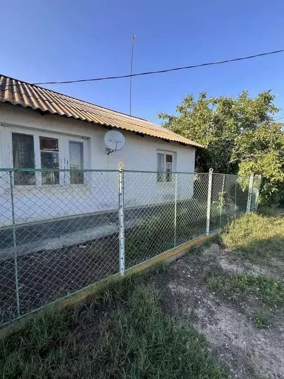 3-к кв. Астраханская область, с. Икряное ул. Мира, 64 (56.3 м) - Фото 1