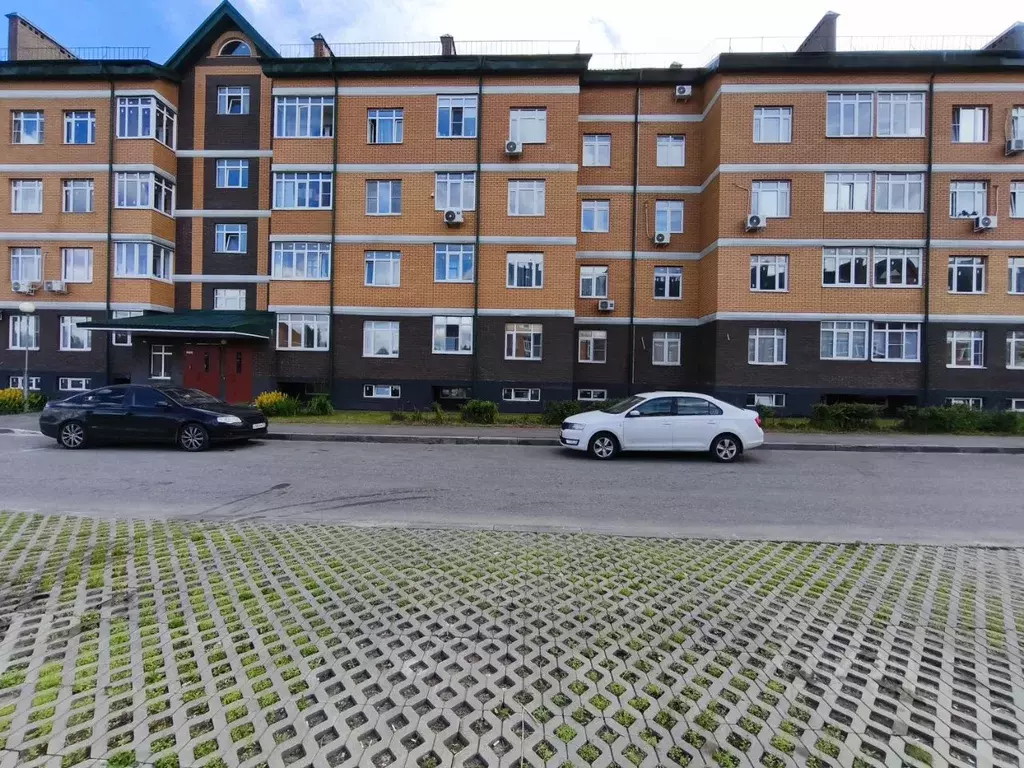 1-к кв. Москва д. Марьино, ул. Жемчужная, 1к4 (35.8 м) - Фото 2