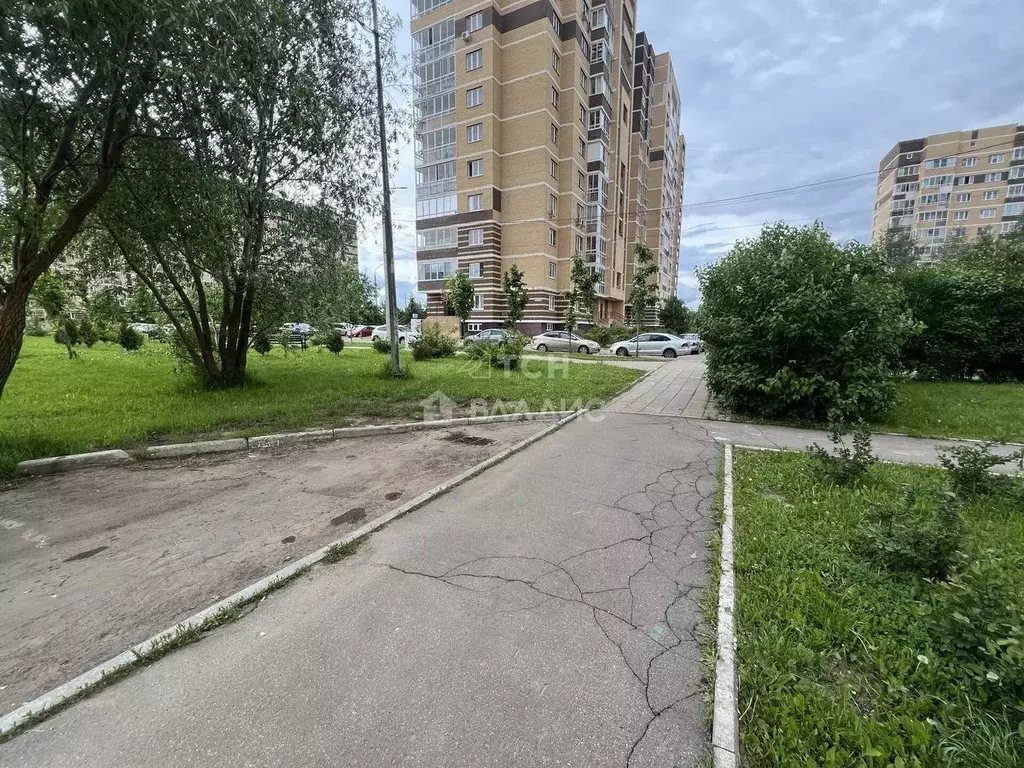 Помещение свободного назначения в Московская область, ... - Фото 2